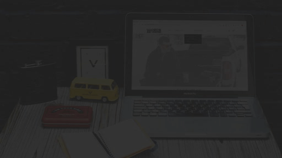Web Design